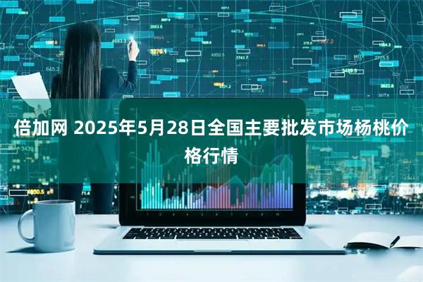 倍加网 2025年5月28日全国主要批发市场杨桃价格行情